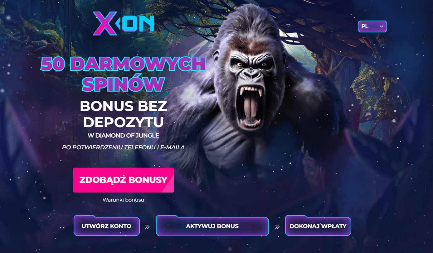 xonbet-50-darmowych-spinów